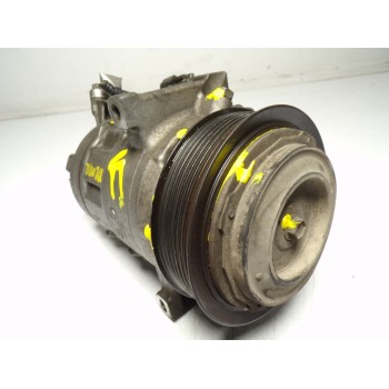 COMPRESOR AIRE ACONDICIONADO 926001268R 926004EB0A 