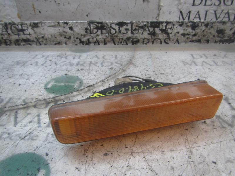 Recambio de piloto delantero derecho para ford fiesta berl./express 1.1 referencia OEM IAM   