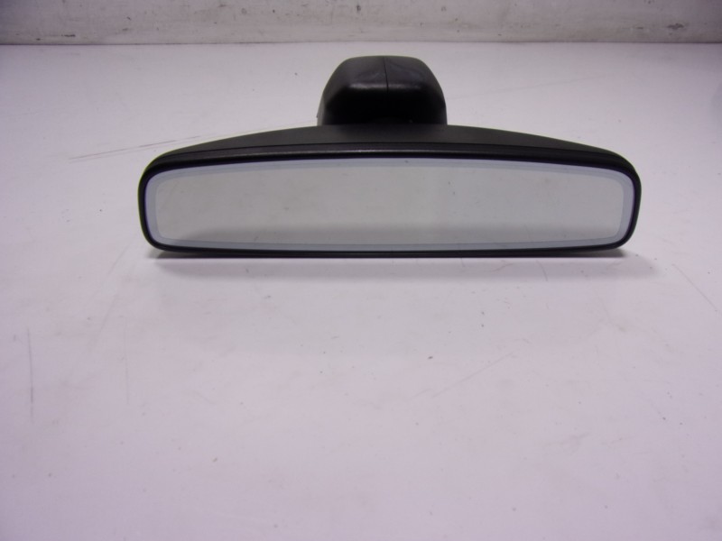 Recambio de espejo interior para cupra leon sportstourer (kl8) 1.4 tsi phev referencia OEM IAM 3G0857511AM9B9  