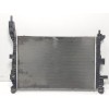 Recambio de radiador agua para ford focus iii 1.0 ecoboost referencia OEM IAM 1830145 CV618005VC 
