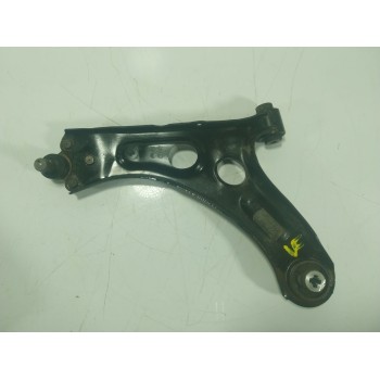 BRAZO SUSPENSION INFERIOR DELANTERO IZQUIERDO 9831683580 