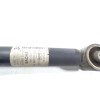 Recambio de amortiguador trasero derecho para seat ibiza (6p1) 1.0 referencia OEM IAM 6Q0511115BD 6R0512011BR 