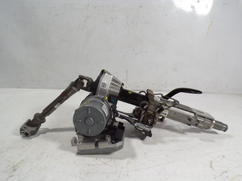 Recambio de columna direccion para seat arona 1.0 tsi referencia OEM IAM 2Q1423510BG 2Q1423510AB 