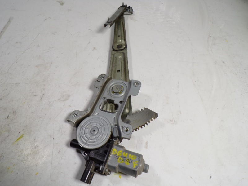 Recambio de elevalunas delantero izquierdo para honda insight (ze2) comfort referencia OEM IAM 72251TM8003 912240 