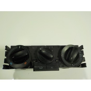 MANDO CALEFACCION / AIRE ACONDICIONADO 5JA8200459B9 5JA820045 90151866