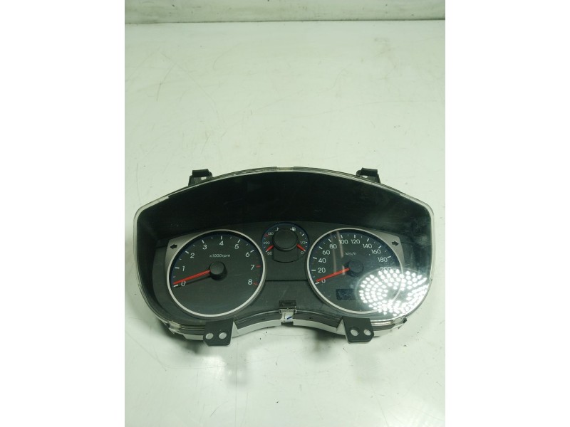 Recambio de cuadro instrumentos para hyundai i20 1.2 cat referencia OEM IAM 940061J165 940061J165 