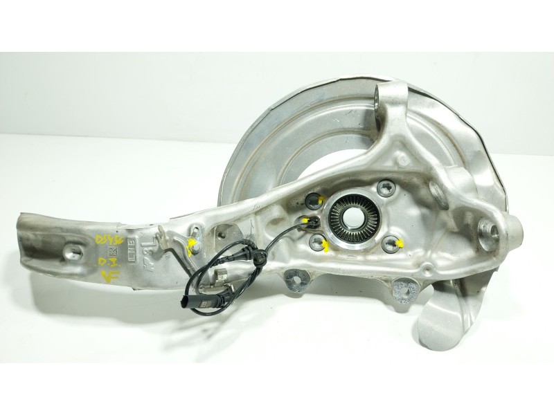 Recambio de mangueta delantera izquierda para bmw x6 (g06, f96) xdrive 30 d mild-hybrid referencia OEM IAM  31216876655 