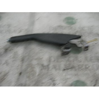 PALANCA FRENO DE MANO 