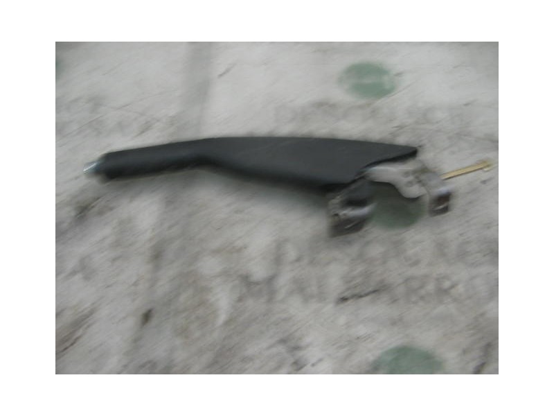 Recambio de palanca freno de mano para seat ibiza (6k1) select referencia OEM IAM   