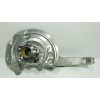 Recambio de mangueta delantera izquierda para bmw x6 (g06, f96) xdrive 30 d mild-hybrid referencia OEM IAM  31216876655 