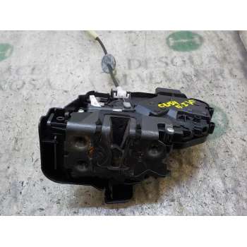 CERRADURA PUERTA DELANTERA IZQUIERDA 3M5AR26412ES 3M5AR26412ES 
