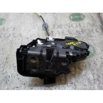 CERRADURA PUERTA DELANTERA IZQUIERDA 