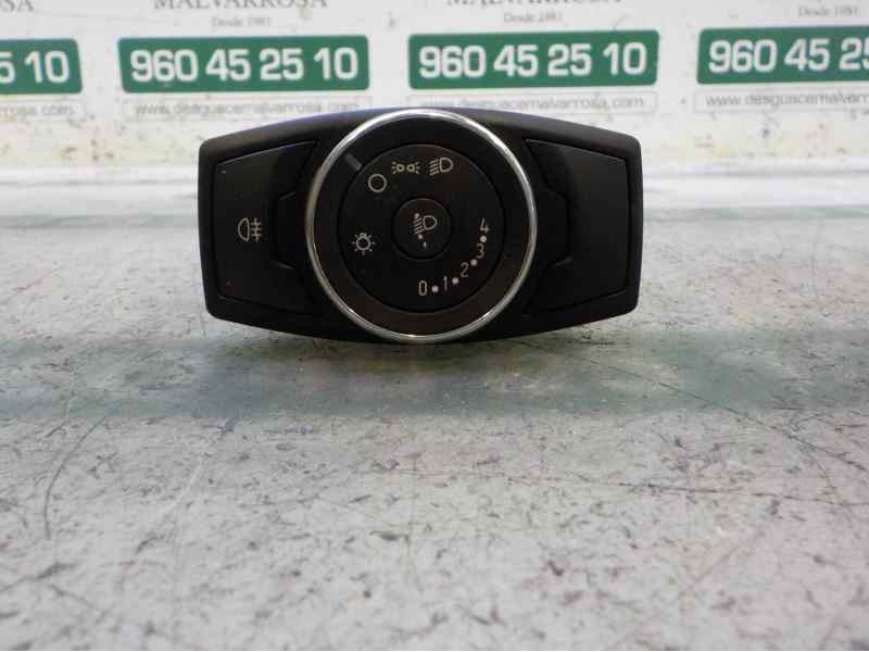 Recambio de mando luces para ford focus turn. (cb8) 1.6 tdci cat referencia OEM IAM 2060565  