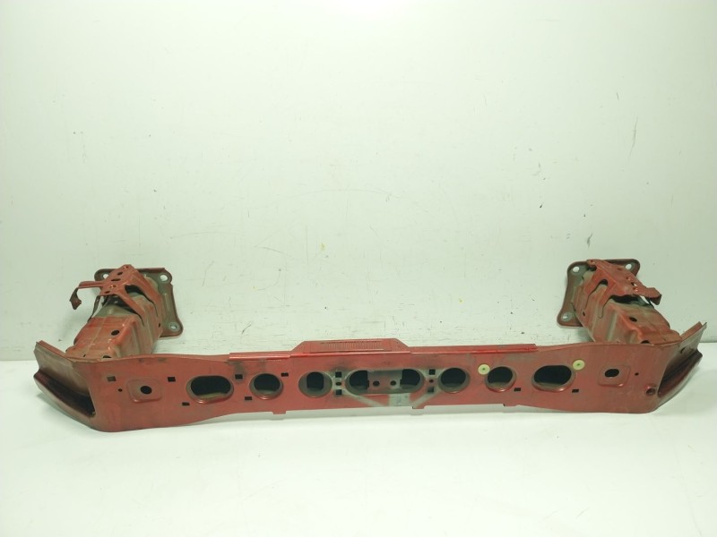 Recambio de refuerzo paragolpes delantero para ford focus iii 1.0 ecoboost referencia OEM IAM 1859725  