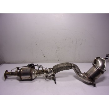 FILTRO DE PARTICULAS 5WA254501GX 5Q0131690Q 