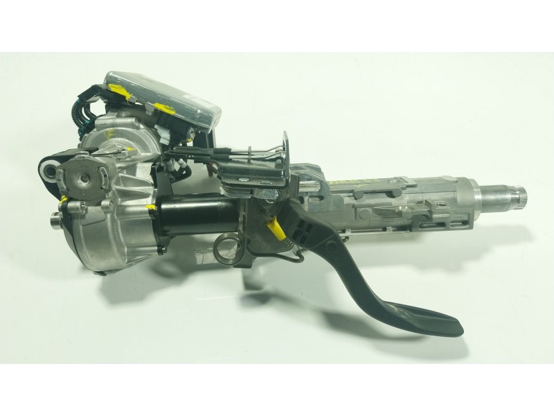 Recambio de columna direccion para seat arona (kj7, kjp) 1.0 tsi referencia OEM IAM 2Q1423510EC 2Q1909144AM 