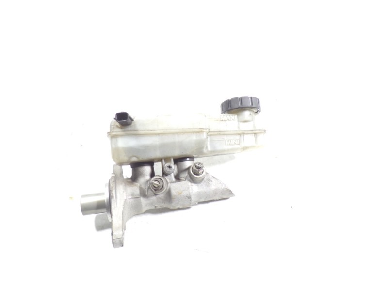 Recambio de bomba freno para renault megane iii coupe 1.9 dci diesel referencia OEM IAM 460115826R  