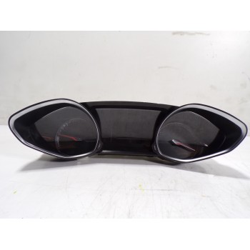 CUADRO INSTRUMENTOS 1628928780 9825206380 0151255299