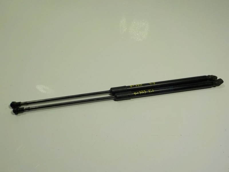 Recambio de amortiguadores maletero / porton para seat ibiza (6p1) 1.0 referencia OEM IAM 6J4827550C  