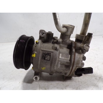 COMPRESOR AIRE ACONDICIONADO 5Q0816803F 5Q0816803D 