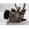 Recambio de compresor aire acondicionado para seat arona 1.0 tsi referencia OEM IAM 5Q0816803F 5Q0816803D 
