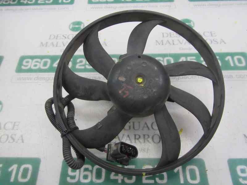 Recambio de electroventilador para skoda octavia berlina (1u2) 1.9 tdi referencia OEM IAM   