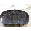 Recambio de cuadro instrumentos para volkswagen polo (9n3) 1.4 tdi referencia OEM IAM   