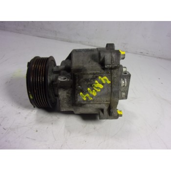 COMPRESOR AIRE ACONDICIONADO 