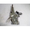 Recambio de elevalunas trasero derecho para honda insight (ze2) comfort referencia OEM IAM 72711TM8003 001080 