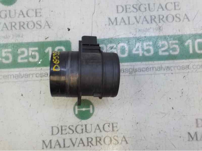 Recambio de caudalimetro para volkswagen scirocco (137) 2.0 tdi referencia OEM IAM 03G906461C 03G906461C 0281002735