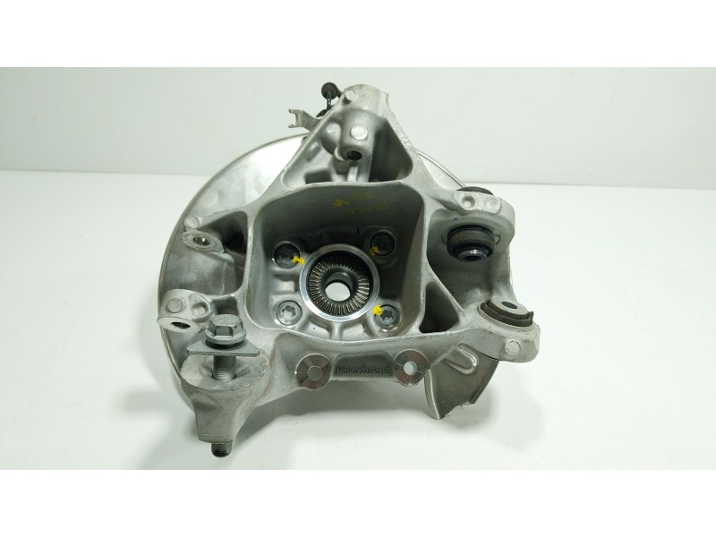 Recambio de mangueta trasera derecha para bmw x6 (g06, f96) xdrive 30 d mild-hybrid referencia OEM IAM  6876654 