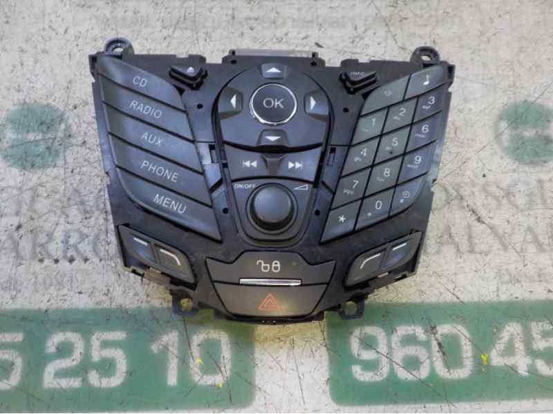 Recambio de mando multifuncion para ford focus turn. (cb8) 1.6 tdci cat referencia OEM IAM 1788183  