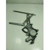 Recambio de elevalunas delantero derecho para hyundai i20 1.2 cat referencia OEM IAM 824041J010 988201J100 