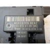 Recambio de modulo electronico para mercedes-benz clase clc (cl203) clc 200 cdi (la) (203.707) referencia OEM IAM A2038700126  