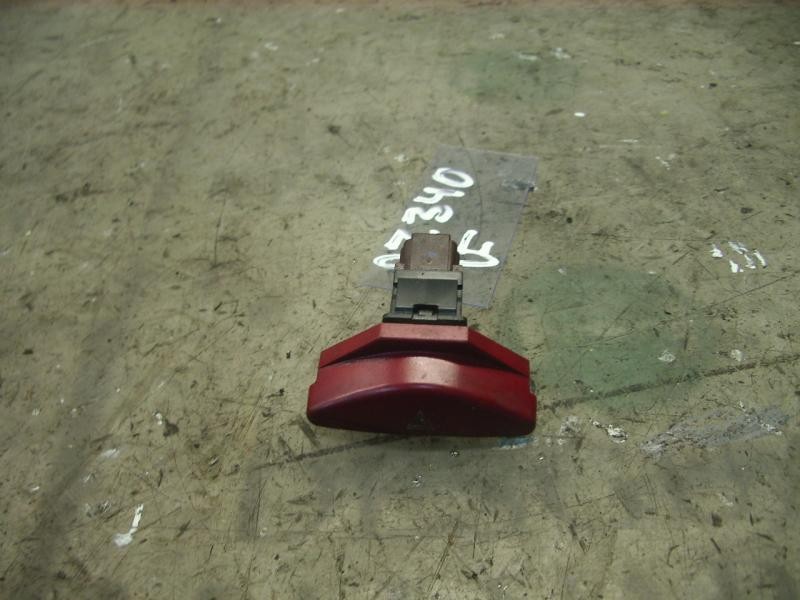 Recambio de warning para citroën c5 berlina 2.0 hdi sx referencia OEM IAM   