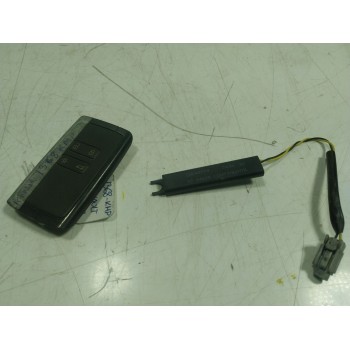 CONMUTADOR DE ARRANQUE 285E73TA0A 5WK48774 