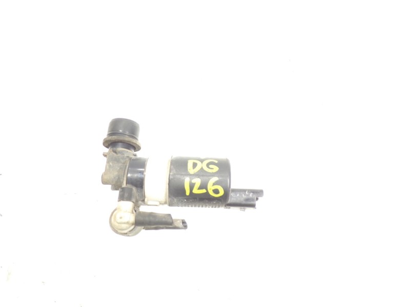 Recambio de bomba limpia para renault megane iii coupe 1.9 dci diesel referencia OEM IAM 289200004R  