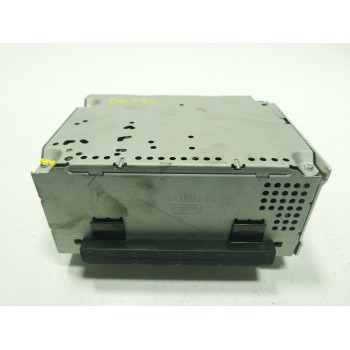 SISTEMA AUDIO / RADIO CD 2369093 F1BT18C815KM 