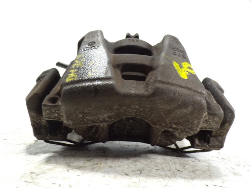 Recambio de pinza freno trasera izquierda para audi a5 coupe (8t) 2.0 16v tfsi referencia OEM IAM 8K0615403B  