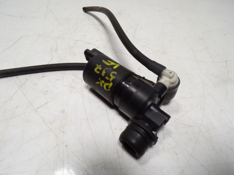 Recambio de bomba limpia para dacia logan mcv ii 1.5 dci diesel fap cat referencia OEM IAM 286200851R 286200651R 