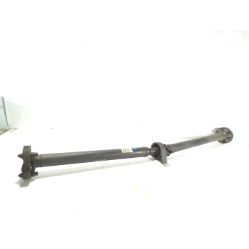 TRANSMISION CENTRAL A2044100716 A2040716 