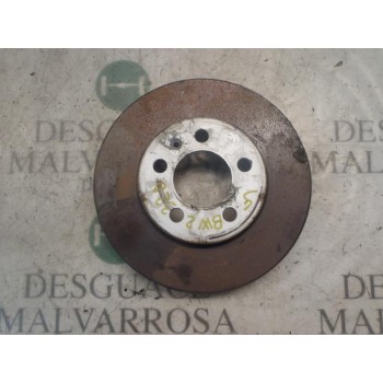 DISCO FRENO DELANTERO 6R0615301 