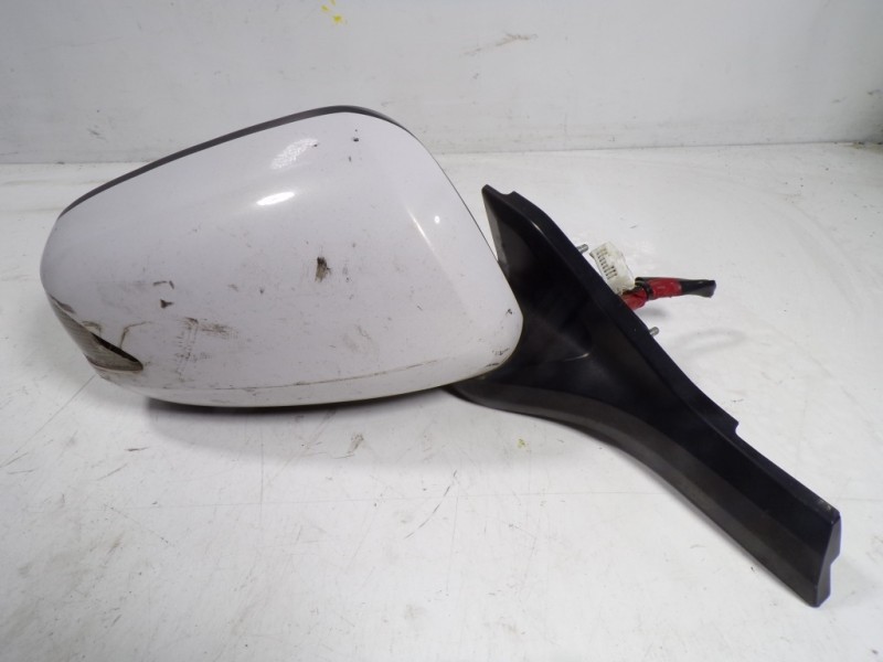 Recambio de espejo derecho para honda insight (ze2) comfort referencia OEM IAM   