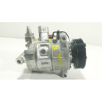 COMPRESOR AIRE ACONDICIONADO 3Q0816803D 3Q0816803E 