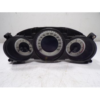 CUADRO INSTRUMENTOS A2189001807 A2C53435189 