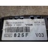 Recambio de cuadro instrumentos para volkswagen polo (9n3) 1.4 tdi referencia OEM IAM   
