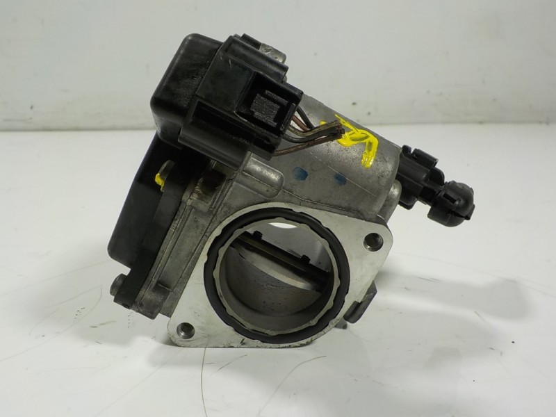 Recambio de caja mariposa para dacia logan mcv ii 1.5 dci diesel fap cat referencia OEM IAM 144607633R 223653394R 