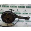 Recambio de mangueta trasera derecha para ford focus turn. (cb8) 1.6 tdci cat referencia OEM IAM 1785709  