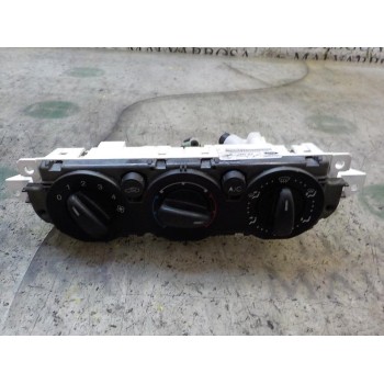 MANDO CALEFACCION / AIRE ACONDICIONADO 