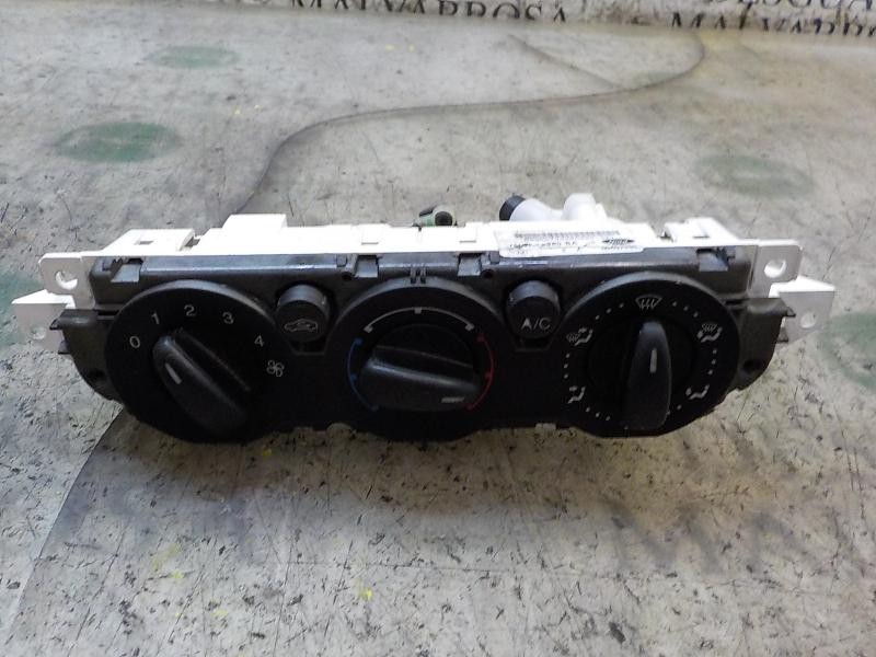 Recambio de mando calefaccion / aire acondicionado para ford c-max (cb3) 1.6 tdci cat referencia OEM IAM   